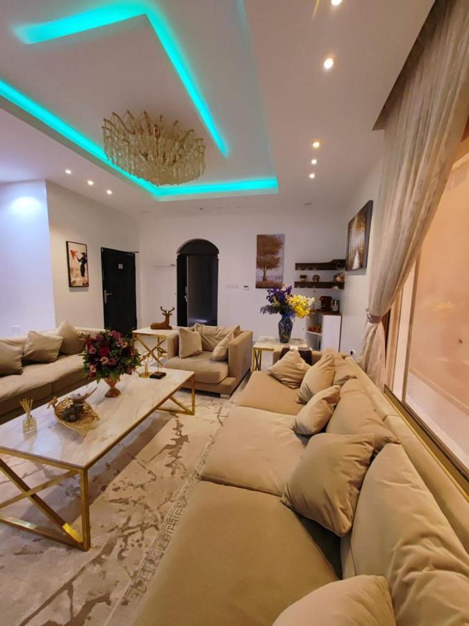 بيت النرجس الخاص Riaad Buitenkant foto
