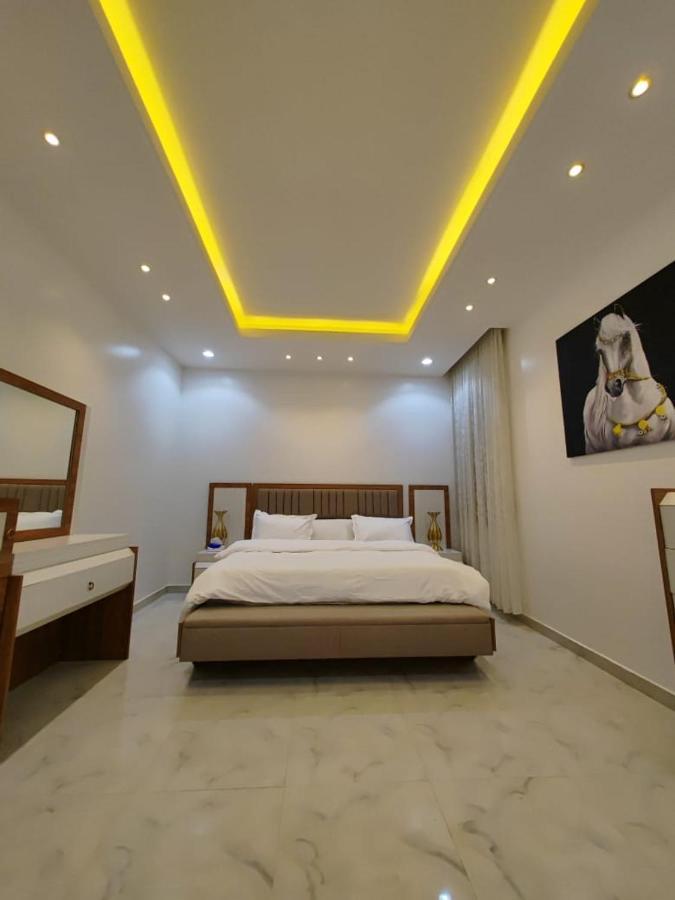بيت النرجس الخاص Riaad Buitenkant foto