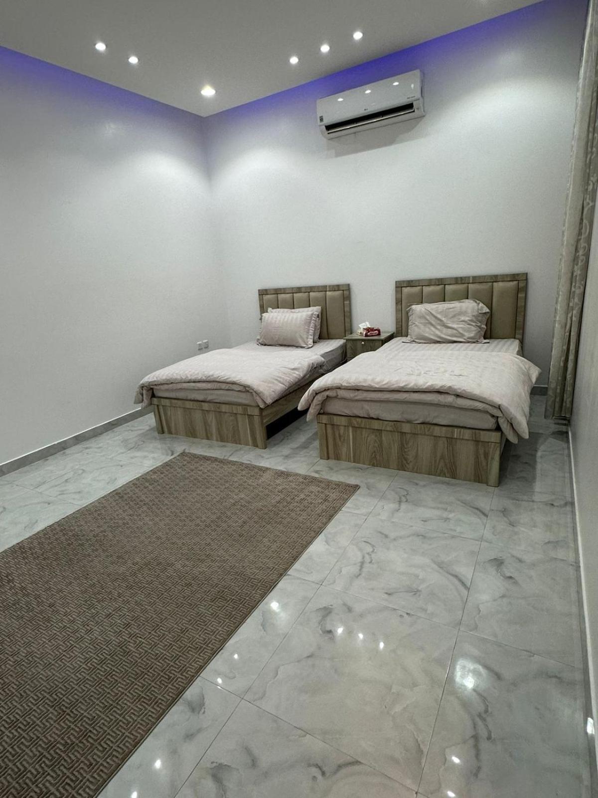 بيت النرجس الخاص Riaad Buitenkant foto