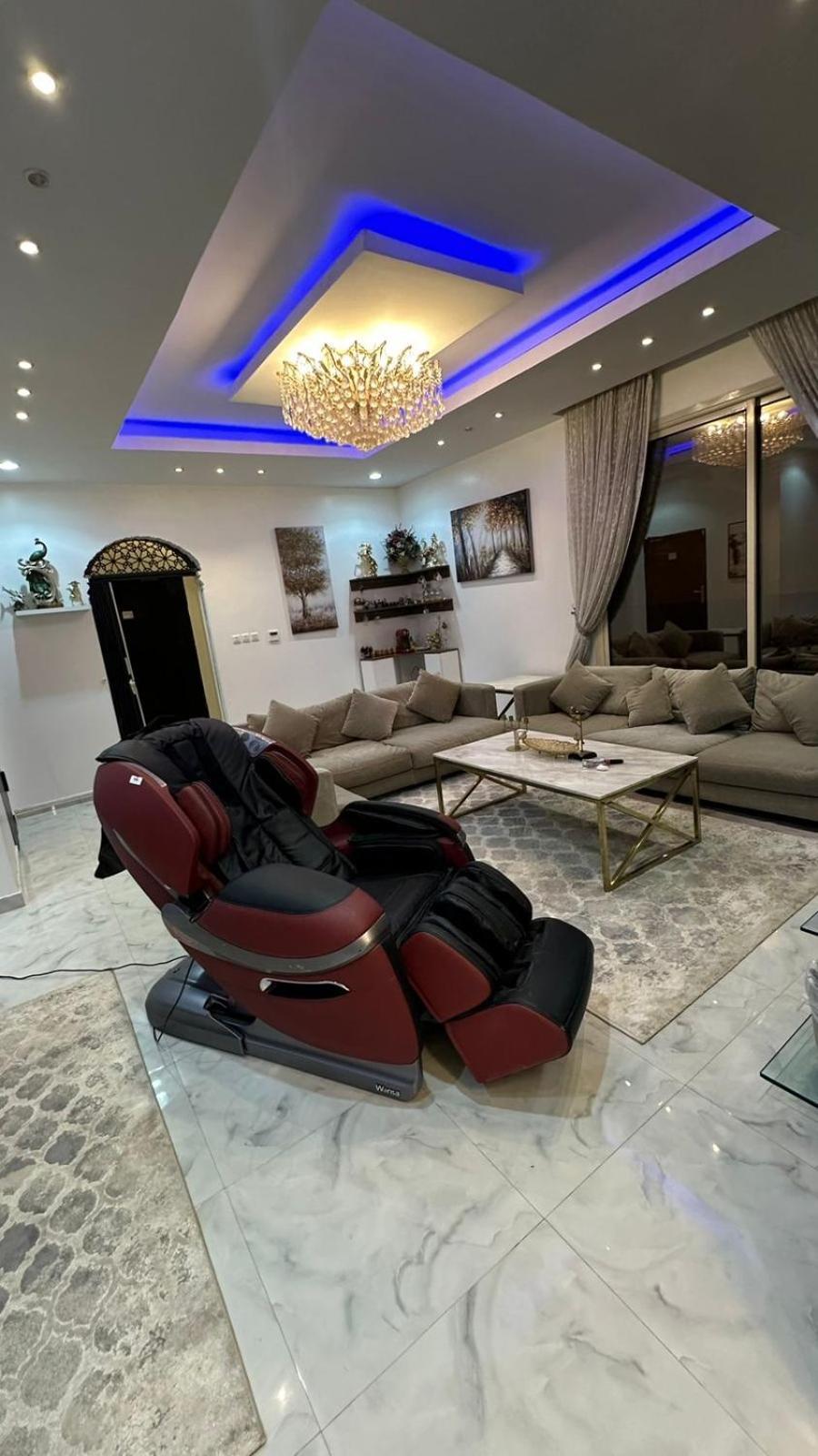 بيت النرجس الخاص Riaad Buitenkant foto