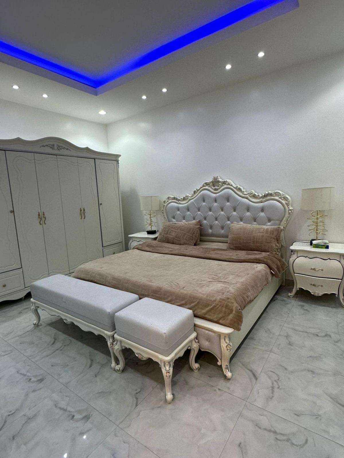 بيت النرجس الخاص Riaad Buitenkant foto